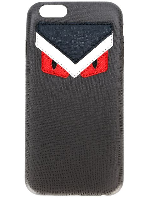 fendi iphone 6 case amazon|Amazon.com: Fendi Iphone Case.